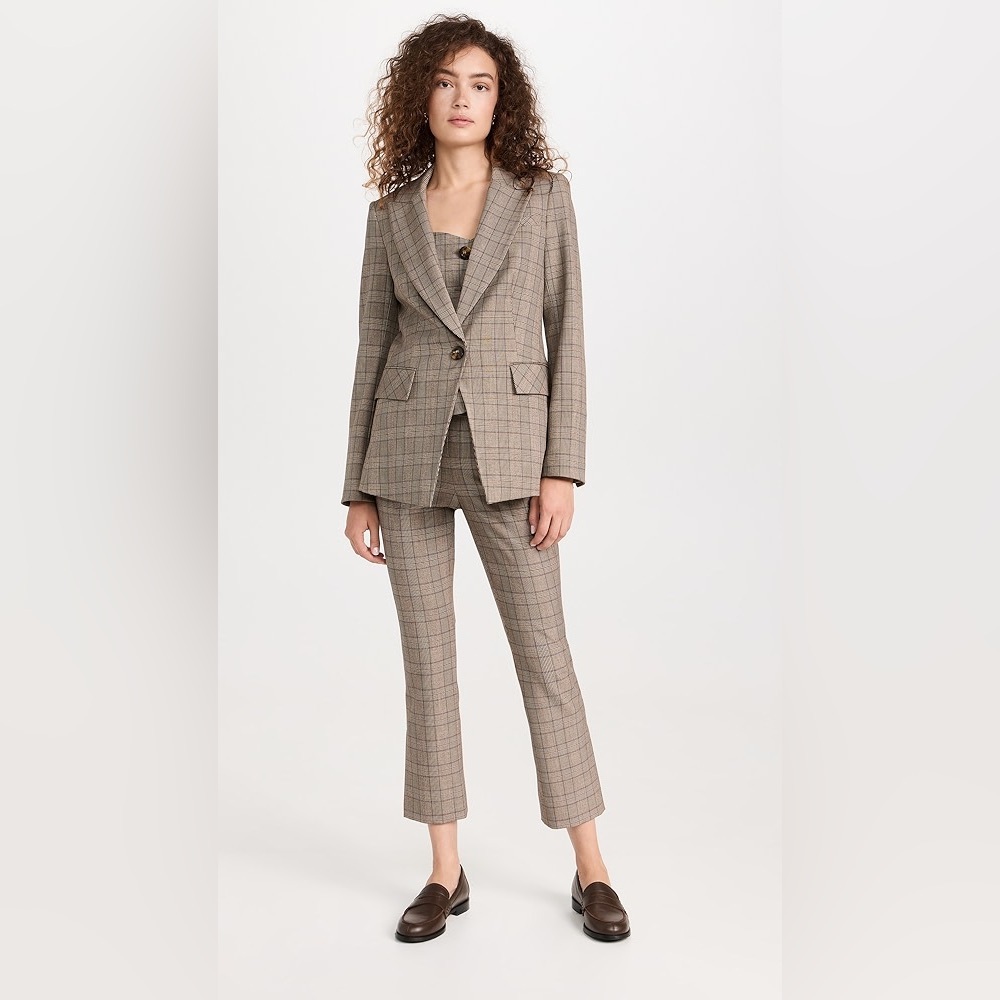 Veronica Beard Arte Pant